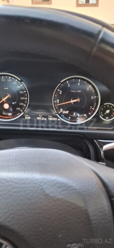 BMW 528 2014, 102,800 km - 2.0 l - Bakı