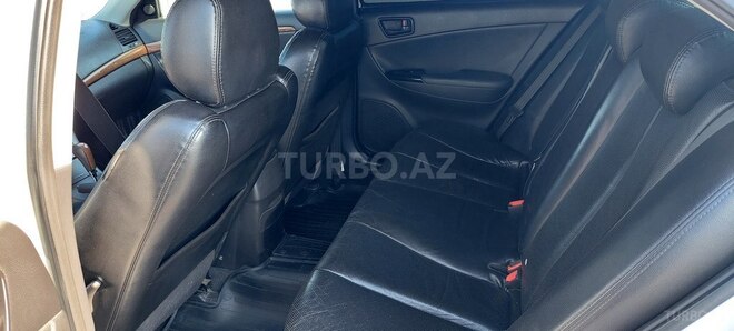 Hyundai Sonata 2009, 300,000 km - 2.4 л - Göygöl
