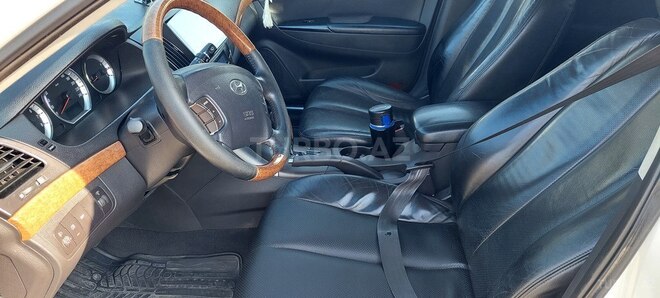 Hyundai Sonata 2009, 300,000 km - 2.4 л - Göygöl