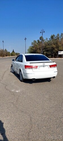 Hyundai Sonata 2009, 300,000 km - 2.4 л - Göygöl