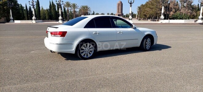 Hyundai Sonata 2009, 300,000 km - 2.4 л - Göygöl