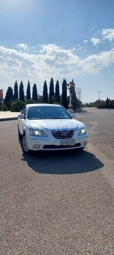 Hyundai Sonata 2009, 300,000 km - 2.4 л - Göygöl