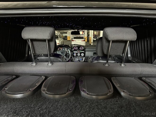 LADA (VAZ) Niva 2022, 80,000 km - 1.7 l - Bakı