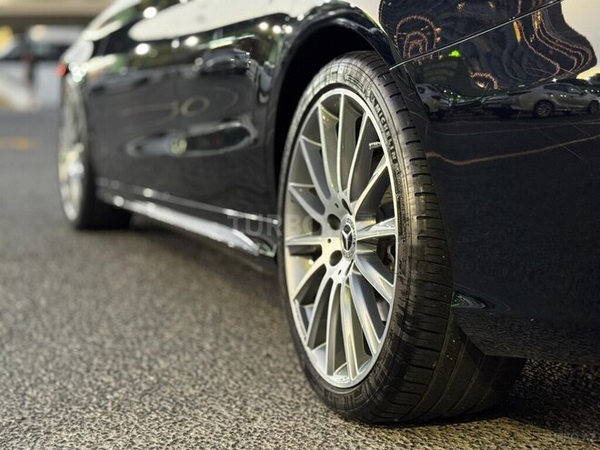 Mercedes C 300 2017, 61,000 km - 2.0 l - Bakı