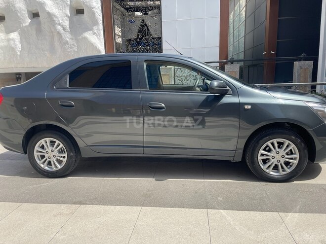 Chevrolet Cobalt 2024, 37,800 km - 1.5 л - Bakı