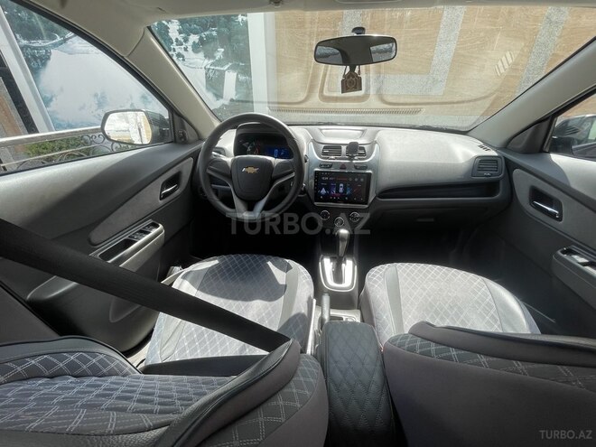 Chevrolet Cobalt 2024, 37,800 km - 1.5 л - Bakı