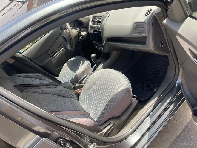 Chevrolet Cobalt 2024, 37,800 km - 1.5 л - Bakı
