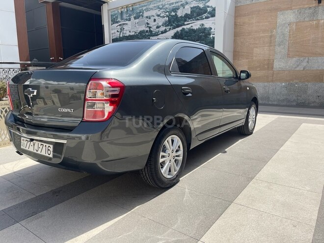 Chevrolet Cobalt 2024, 37,800 km - 1.5 л - Bakı