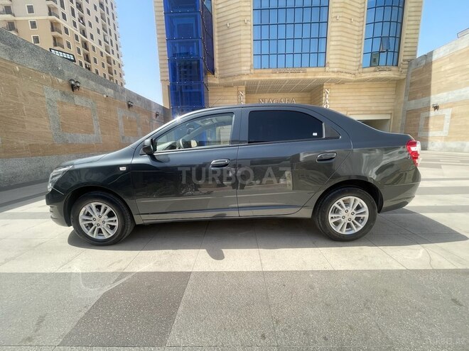 Chevrolet Cobalt 2024, 37,800 km - 1.5 л - Bakı
