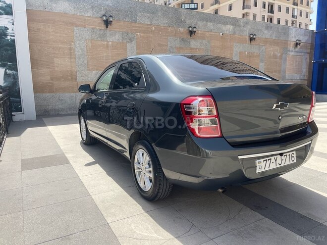 Chevrolet Cobalt 2024, 37,800 km - 1.5 л - Bakı