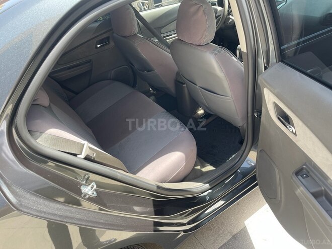 Chevrolet Cobalt 2024, 37,800 km - 1.5 л - Bakı