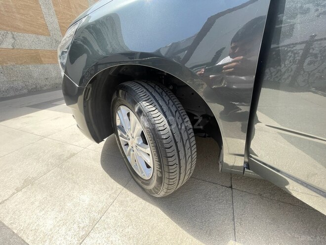 Chevrolet Cobalt 2024, 37,800 km - 1.5 л - Bakı