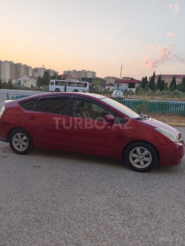 Toyota Prius 2007, 431,000 km - 1.5 l - Bakı