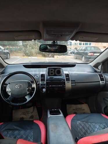 Toyota Prius 2007, 431,000 km - 1.5 l - Bakı