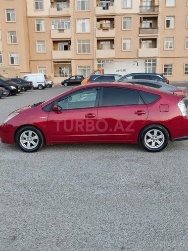Toyota Prius 2007, 431,000 km - 1.5 l - Bakı