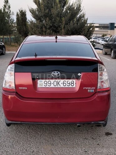Toyota Prius 2007, 431,000 km - 1.5 l - Bakı