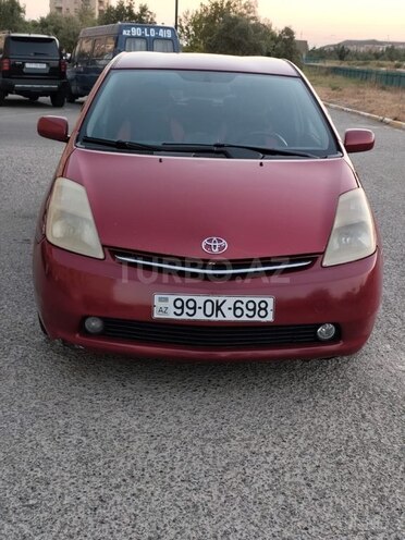 Toyota Prius 2007, 431,000 km - 1.5 l - Bakı