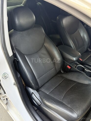 Hyundai Avante 2015, 167,000 km - 1.6 л - Bakı