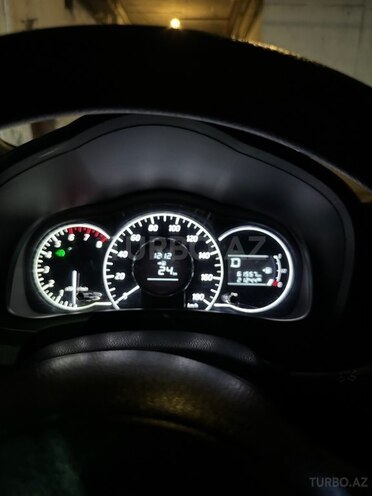 Nissan Note 2013, 61,557 km - 1.2 l - Bakı
