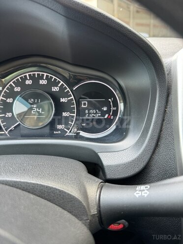 Nissan Note 2013, 61,557 km - 1.2 l - Bakı