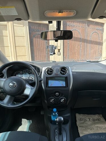 Nissan Note 2013, 61,557 km - 1.2 l - Bakı