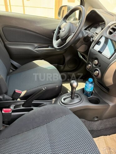 Nissan Note 2013, 61,557 km - 1.2 l - Bakı