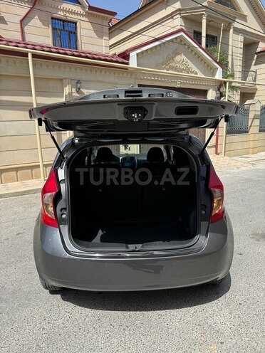 Nissan Note 2013, 61,557 km - 1.2 l - Bakı