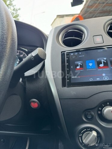 Nissan Note 2013, 61,557 km - 1.2 l - Bakı