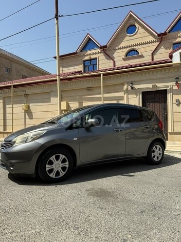 Nissan Note 2013, 61,557 km - 1.2 l - Bakı