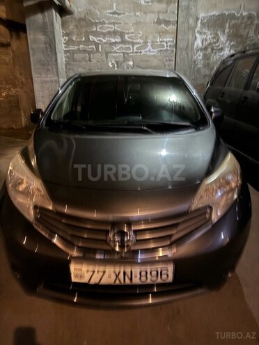 Nissan Note 2013, 61,557 km - 1.2 l - Bakı