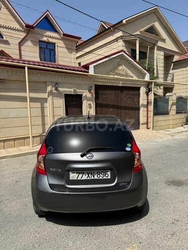 Nissan Note 2013, 61,557 km - 1.2 l - Bakı