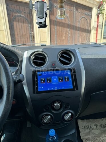 Nissan Note 2013, 61,557 km - 1.2 l - Bakı