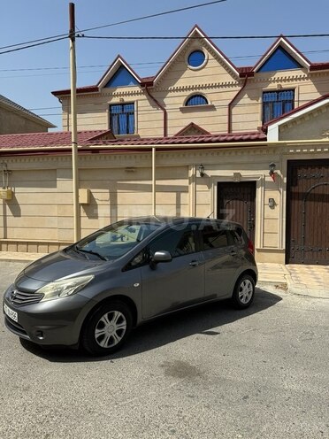 Nissan Note 2013, 61,557 km - 1.2 l - Bakı