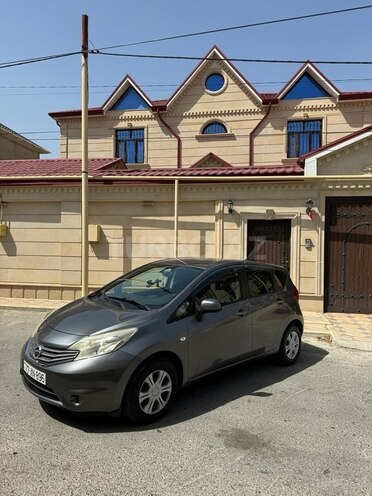 Nissan Note 2013, 61,557 km - 1.2 l - Bakı