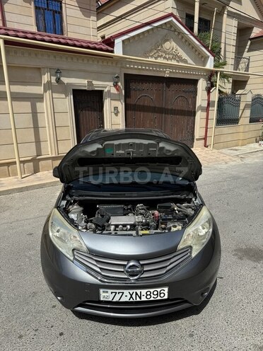 Nissan Note 2013, 61,557 km - 1.2 l - Bakı
