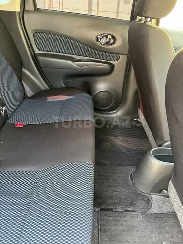 Nissan Note 2013, 61,557 km - 1.2 l - Bakı