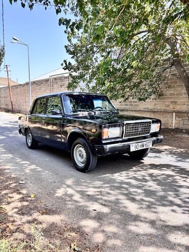 LADA (VAZ) 2107 2010, 68,500 km - 1.6 l - Bakı