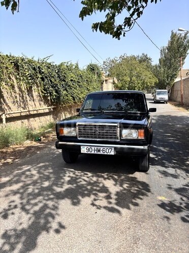 LADA (VAZ) 2107 2010, 68,500 km - 1.6 l - Bakı