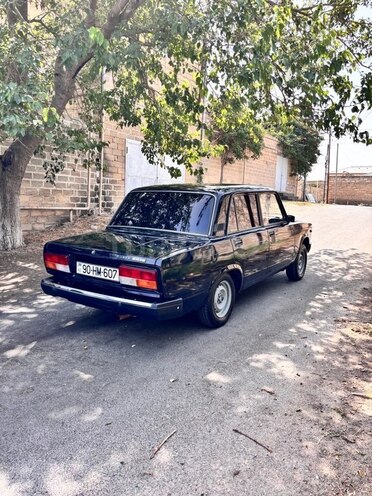 LADA (VAZ) 2107 2010, 68,500 km - 1.6 l - Bakı