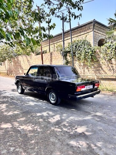 LADA (VAZ) 2107 2010, 68,500 km - 1.6 l - Bakı