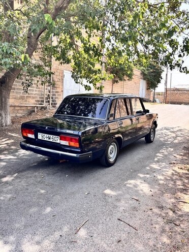 LADA (VAZ) 2107 2010, 68,500 km - 1.6 l - Bakı