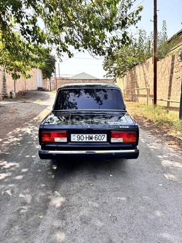 LADA (VAZ) 2107 2010, 68,500 km - 1.6 l - Bakı