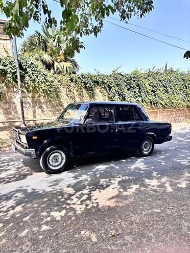 LADA (VAZ) 2107 2010, 68,500 km - 1.6 l - Bakı