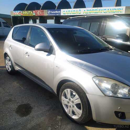 Kia Ceed 2007, 353,223 km - 1.6 l - Cəlilabad