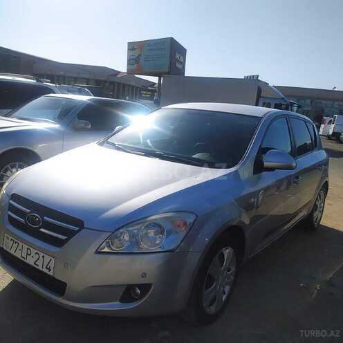 Kia Ceed 2007, 353,223 km - 1.6 l - Cəlilabad