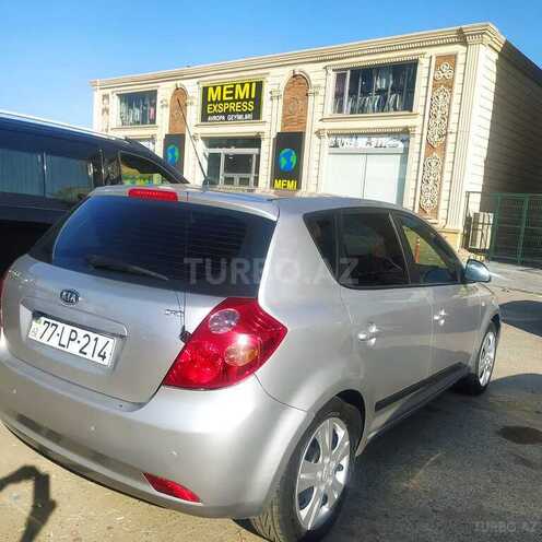Kia Ceed 2007, 353,223 km - 1.6 l - Cəlilabad