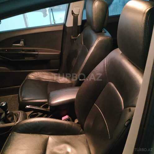 Kia Ceed 2007, 353,223 km - 1.6 l - Cəlilabad