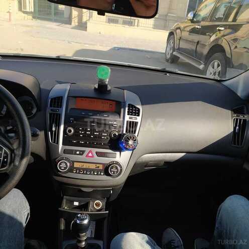 Kia Ceed 2007, 353,223 km - 1.6 l - Cəlilabad