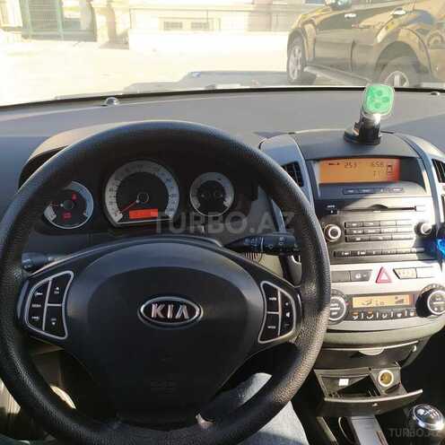 Kia Ceed 2007, 353,223 km - 1.6 l - Cəlilabad
