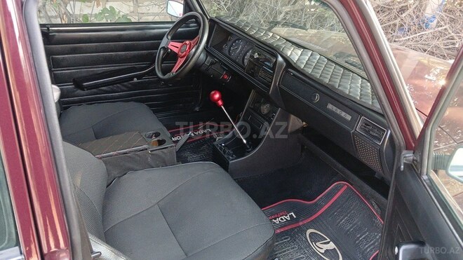 LADA (VAZ) 2107 2006, 96,000 km - 1.6 л - Tərtər